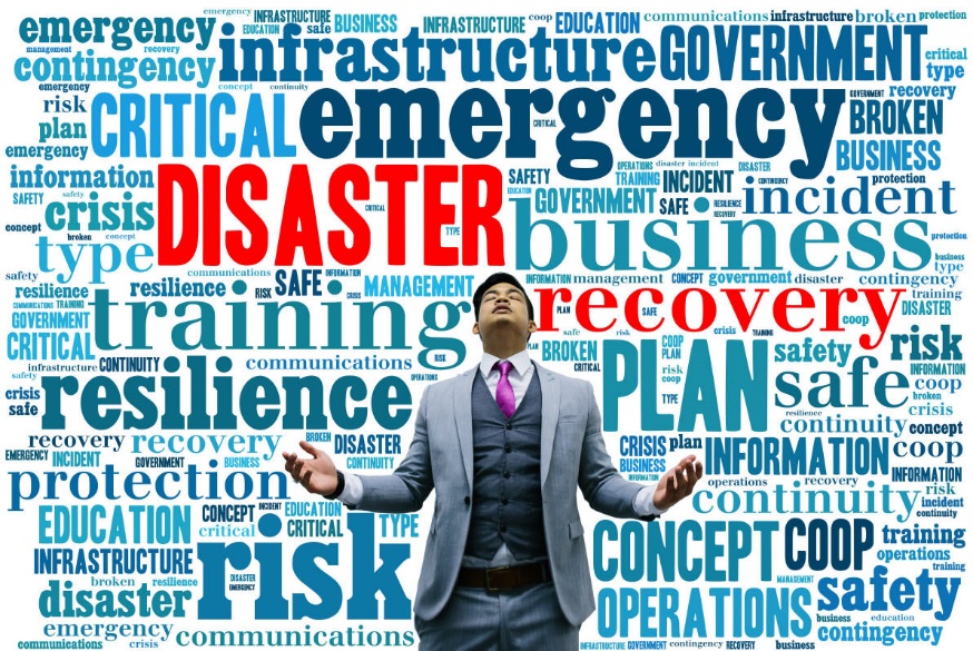 Pelatihan Disaster Recovery Planning & Business Continuity Planning