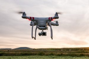 TRAINING PEMETAAN MENGGUNAKAN DRONE