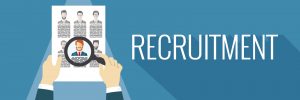 TRAINING RECRUITMENT ANALYST PROGRAM