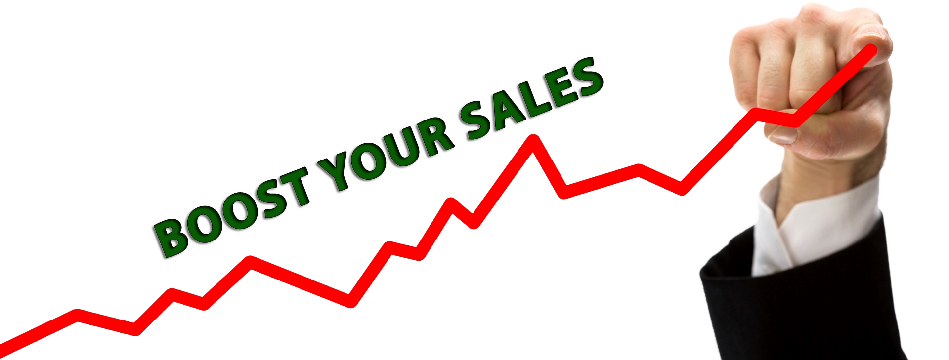 SALES LEADERSHIP AND COACHING TO BOOST THE SALES