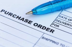 TRAINING TECHNIQUE WINS TENDER FOR PROCUREMENT OF GOODS