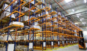 TRAINING INVENTORY MANAGEMENT MANUFACTURING INDUSTRY