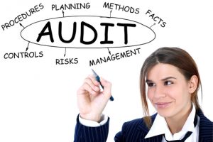 TRAINING TENTANG SECURITY ASSESSMENT AND AUDIT TRAINING
