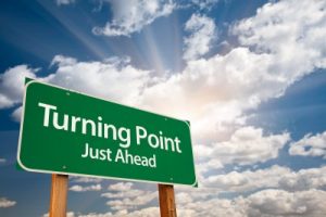 TRAINING TENTANG TURNING POINT SEMINAR