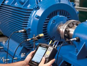 TRAINING TENTANG VIBRATION ANALYSIS