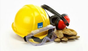 TRAINING BASIC SAFETY : SAFETY FOR BEGINNER