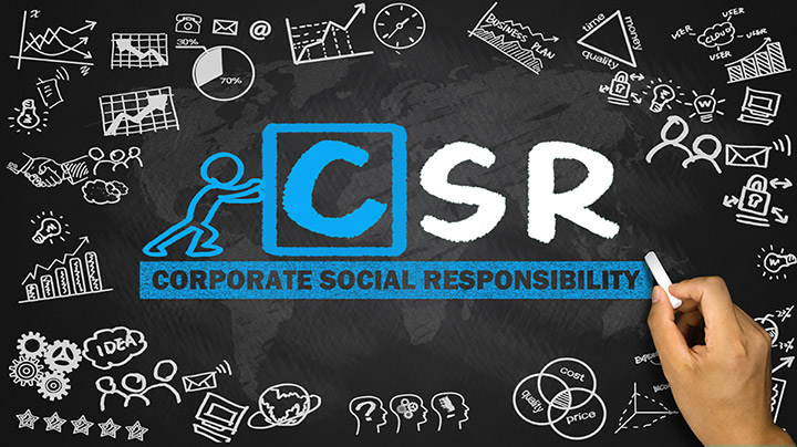 Training Tentang CSR Strategi Menuju GCG