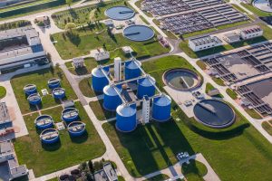 TRAINING WATER TREATMENT / CLEAN WATER TREATMENT