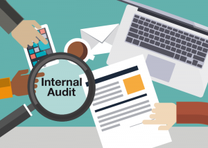 TRAINING CONDUCTING EFFECTIVE INTERNAL AUDITS AND MANAGEMENT REVIEWS BASED ON ISO/IEC 17025:2005