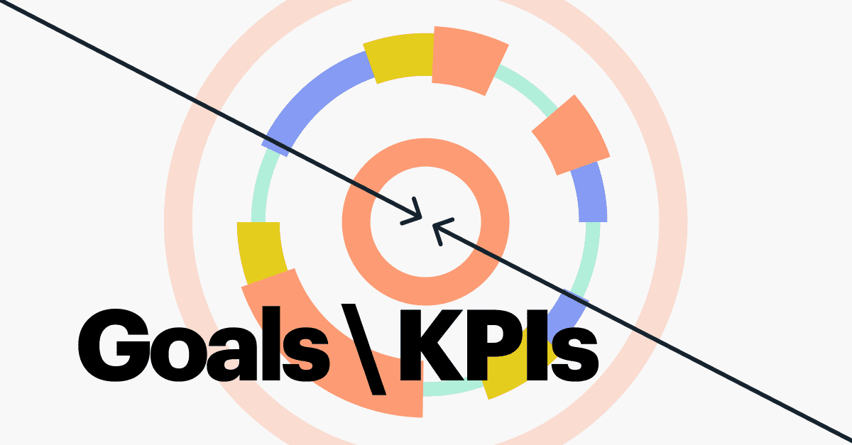 TRAINING KPI & GOAL SETTING