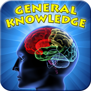 TRAINING GENERAL KNOWLEDGE TRAINING