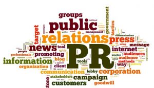 TRAINING TENTANG EFFECTIVE PUBLIC RELATIONS SKILL