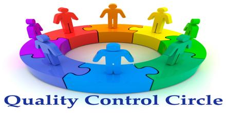 TRAINING TENTANG QUALITY CONTROL CIRCLE (QCC)
