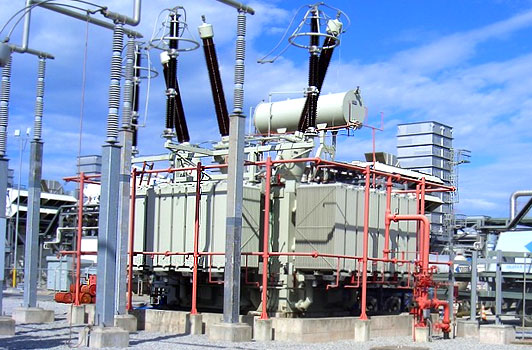 POWER TRANSFORMERS: OPERATION , MAINTENANCE AND TESTING