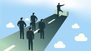 TRAINING LEADERSHIP FOR PROJECT MANAGEMENT