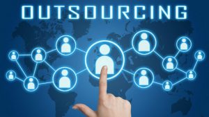 TRAINING STRATEGIC OUTSOURCING
