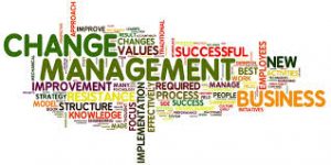 PELATIHAN MANAGE CHANGE AND CONFLICT FOR PRODUCTIVITY