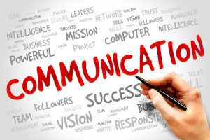 PELATIHAN BEST PRACTICE COMMUNICATION SKILL