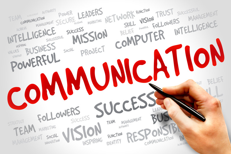 PELATIHAN BEST PRACTICE POWERFUL COMMUNICATION SKILL