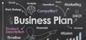 TRAINING BUSINESS PLAN AND ROAD MAP