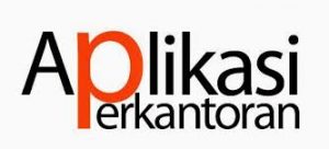 TRAINING TENTANG MENGUASAI APLIKASI PERKANTORAN
