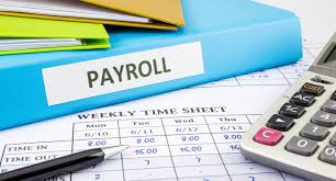 TRAINING TENTANG Managing Effective Payroll Function