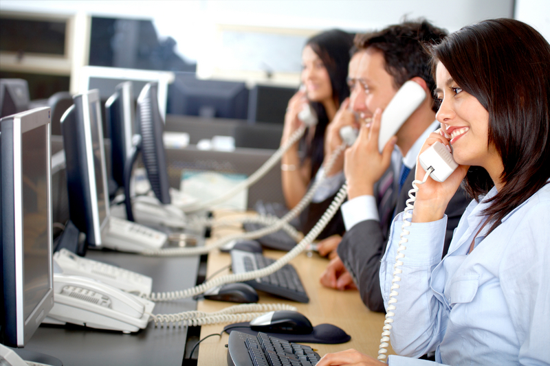 PELATIHAN DEVELOPING EFFECTIVE TELEPHONE SKILLS
