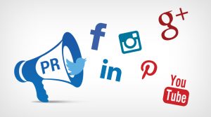 TRAINING COMMUNICATION SKILL FOR PUBLIC RELATION