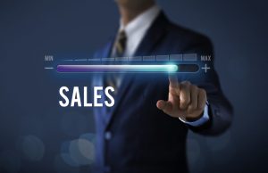 TRAINING TENTANG THE ESSENCE OF SUCCEED IN SALES