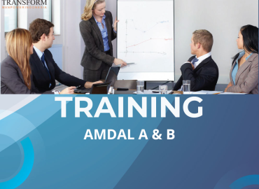 TRAINING AMDAL A & B