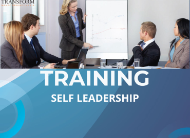 TRAINING SELF LEADERSHIP