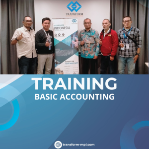 TRAINING BASIC ACCOUNTING