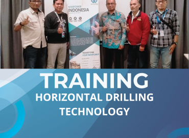 TRAINING HORIZONTAL DRILLING TECHNOLOGY