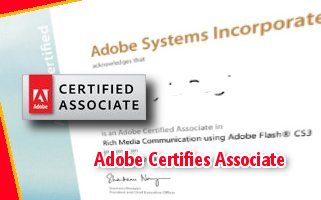 Pelatihan Adobe Certified Associate (ACA) Program Adobe Visual Communication using Adobe Photoshop CS5