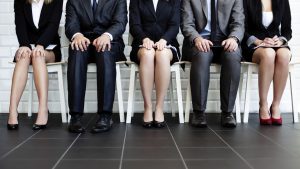 TRAINING JOB ANALYSIS
