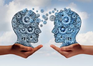 TRAINING EFFECTIVE COMMUNICATION FOR RELATION