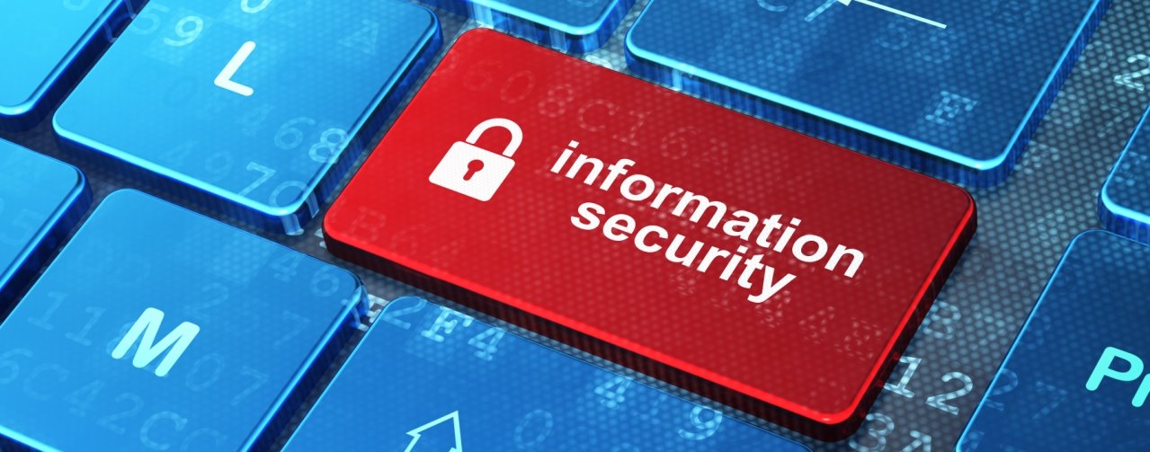 Pelatihan Information Security Management Systems with ISO 27001