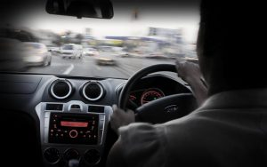TRAINING DRIVER SKILL DEVELOPMENT