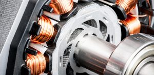 TRAINING ELECTRIC MACHINE DRIVES