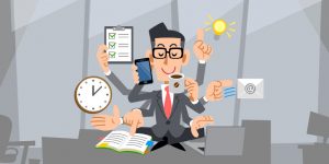 TRAINING EMPLOYEE WELLBEING AND PRODUCTIVITY THROUGH FINANCIAL LITERACY PROGRAM