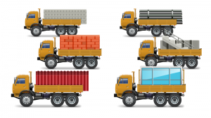TRAINING IMPROVING CONSTRUCTION LOGISTIC