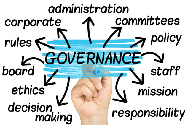 PELATIHAN ALIGNING GOVERNANCE, RISK & COMPLIANCE (GRC) FOR BUSINESS VALUE ADDED