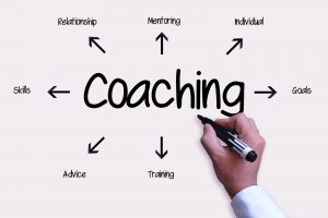 TRAINING COACHING CONSELING AND MENTORING 