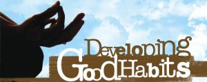 PELATIHAN DEVELOPING EXCELLENT HABIT