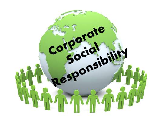 PELATIHAN EFFECTIVE CORPORATE SOCIAL RESPONSIBILITY (CSR): PLANNING AND IMPLEMENTATIO