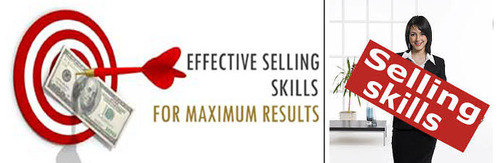 PELATIHAN EFFECTIVE SELLING SKILL FOR BANKING PRODUCT