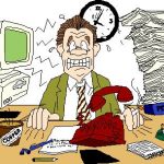 PELATIHAN Manajemen Stres untuk Karyawan: Sistem Kerja Back to Back