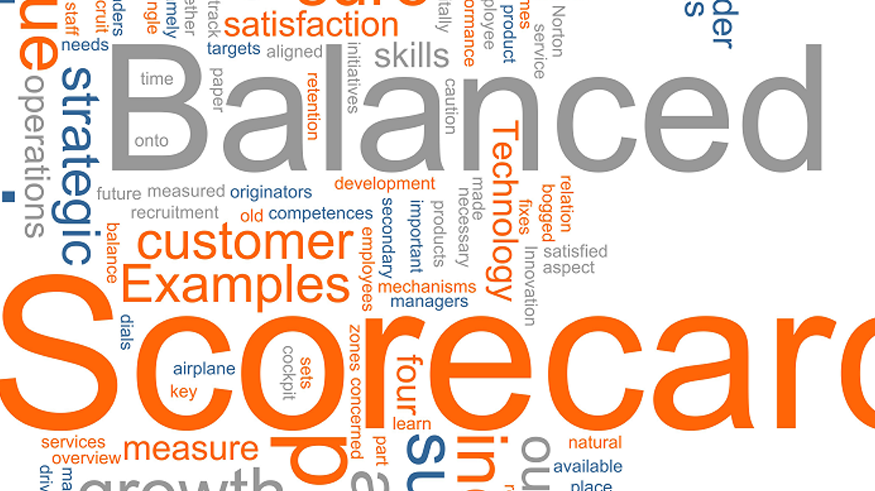 Pelatihan Best Practices Performance Management System and The Balance Scorecard