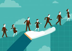 TRAINING LEADERSHIP AND EFFECTIVE SUPERVISORY