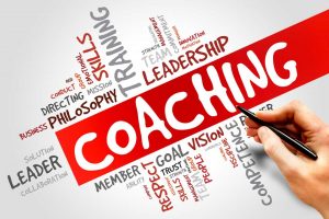 TRAINING GREAT LEADER WITH EFFECTIVE COACHING